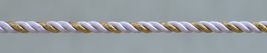 Декоративный шнур для мебели