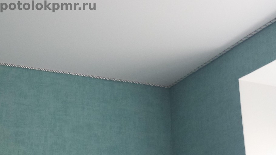 Шнур декоративный 12мм №11.7 полосы кор-беж