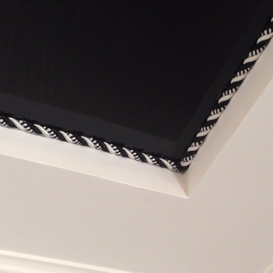 Декоративный шнур для поделок