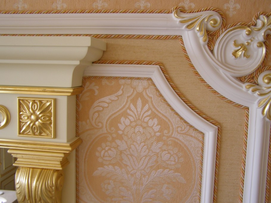 Шнурок для натяжного потолка