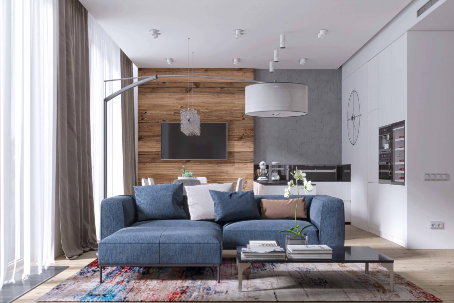 ВТБ Арена парк интерьеры апартаменты