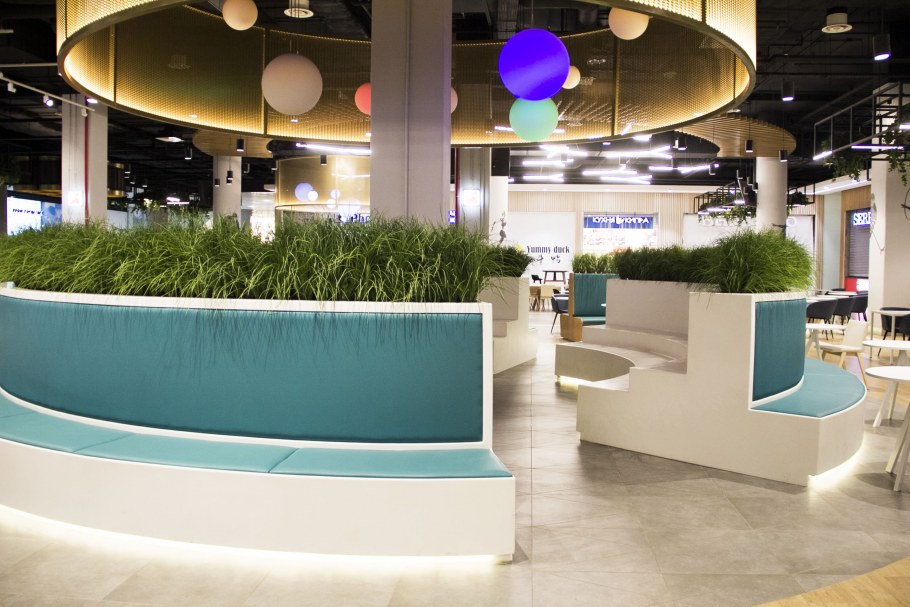 Стадион Динамо Арена