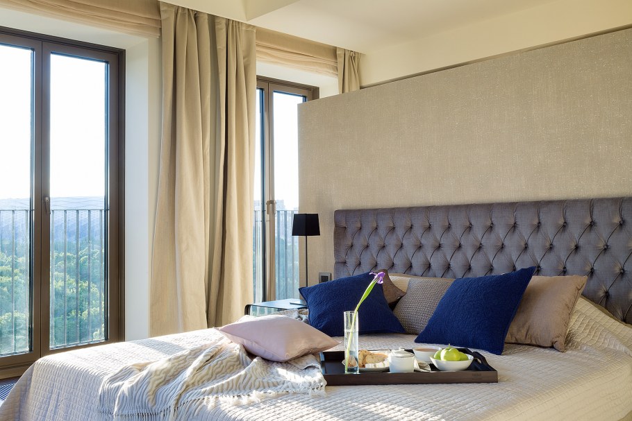 Арена парк клубный дом