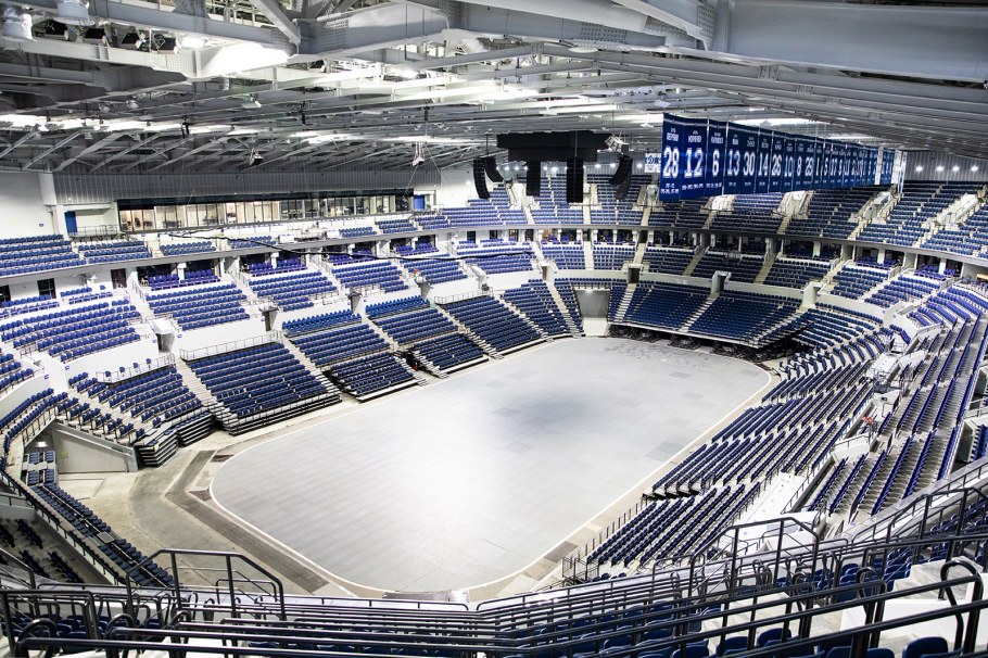 ВТБ Арена а209