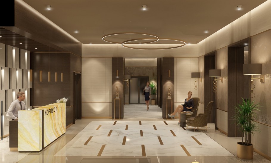 Спорткомплекс ВТБ Арена