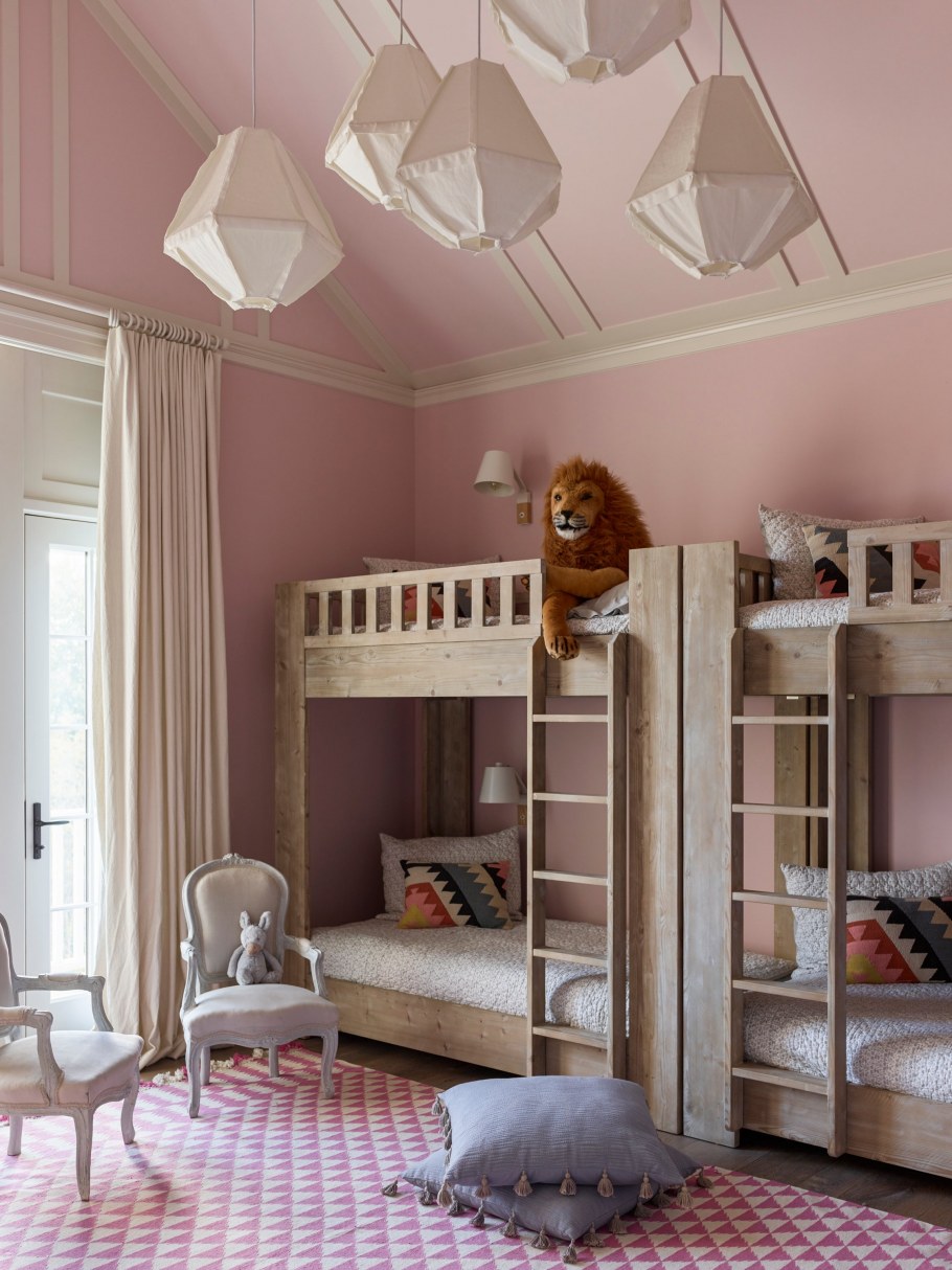 Детская комната