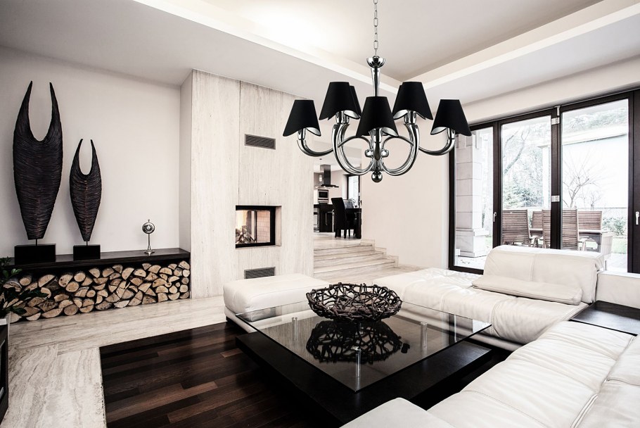 Mod206-08-n люстра