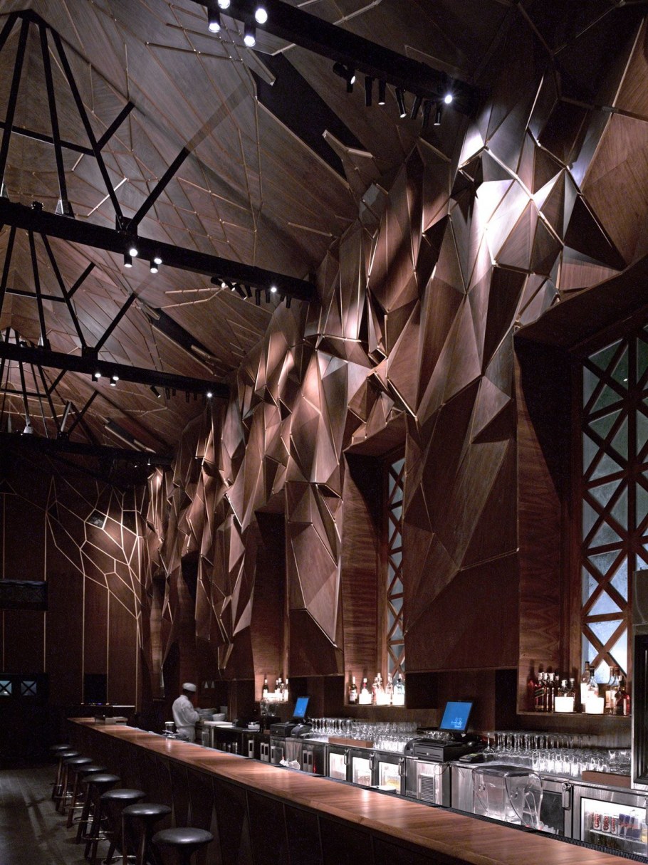 Стиль конструктивизм в интерьере