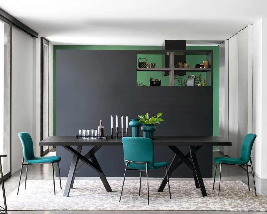 Стол Stellar Calligaris