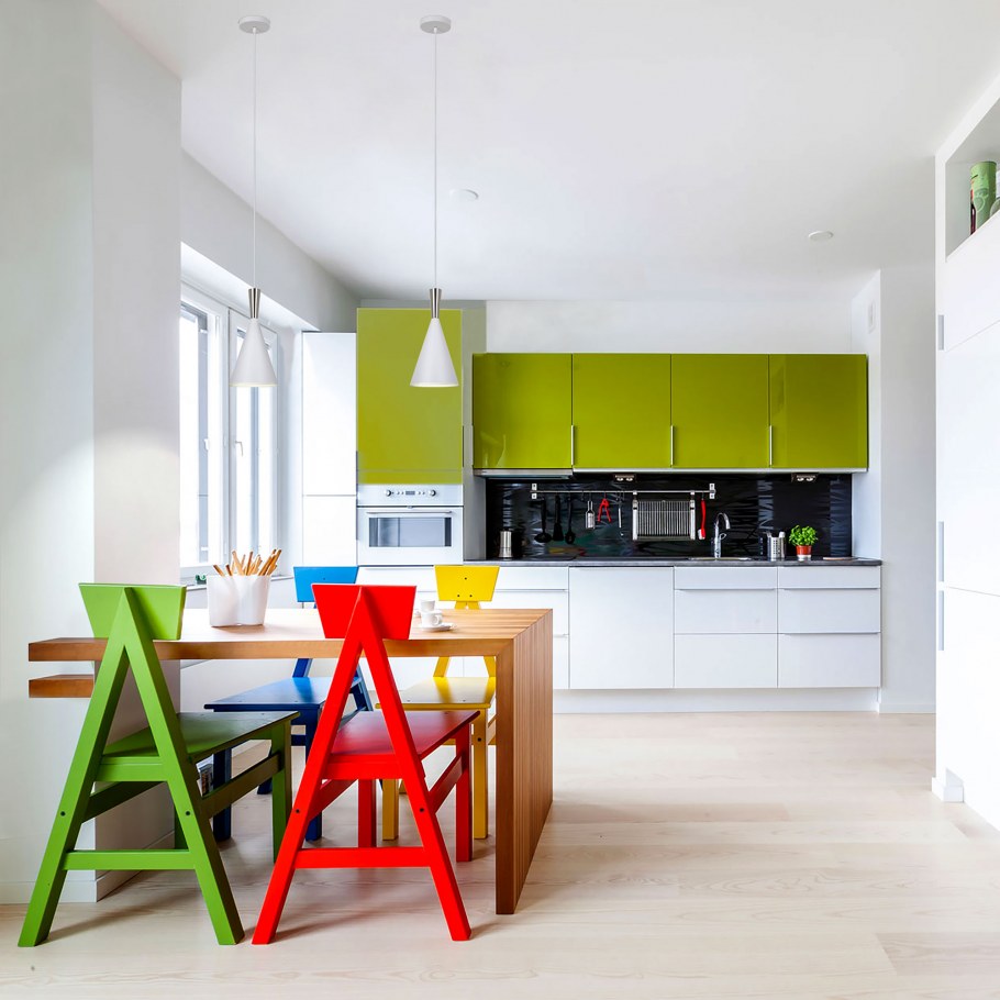 Подвесной светильник Trace 50070/1 Eurosvet