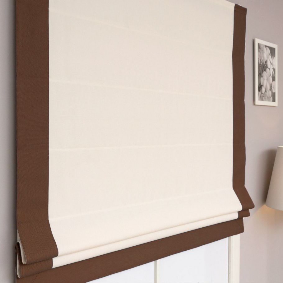 Римские шторы Амиго