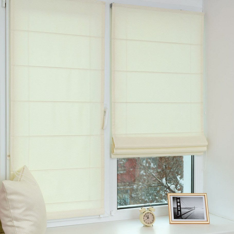 Римские шторы ROMA FOROOM