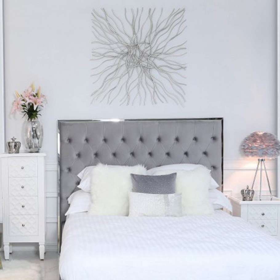 Спальня в стиле Фьюжн