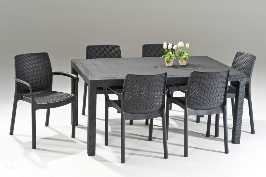 Стол Keter Melody 17190205