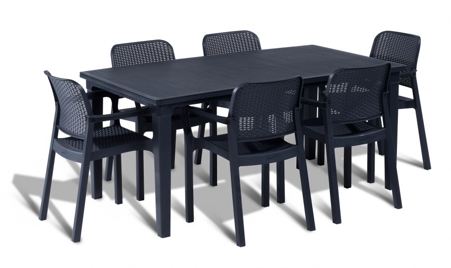 Кресло Samanna Keter