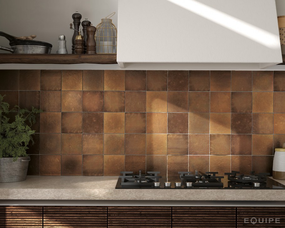 Бордюр equipe London 5x15