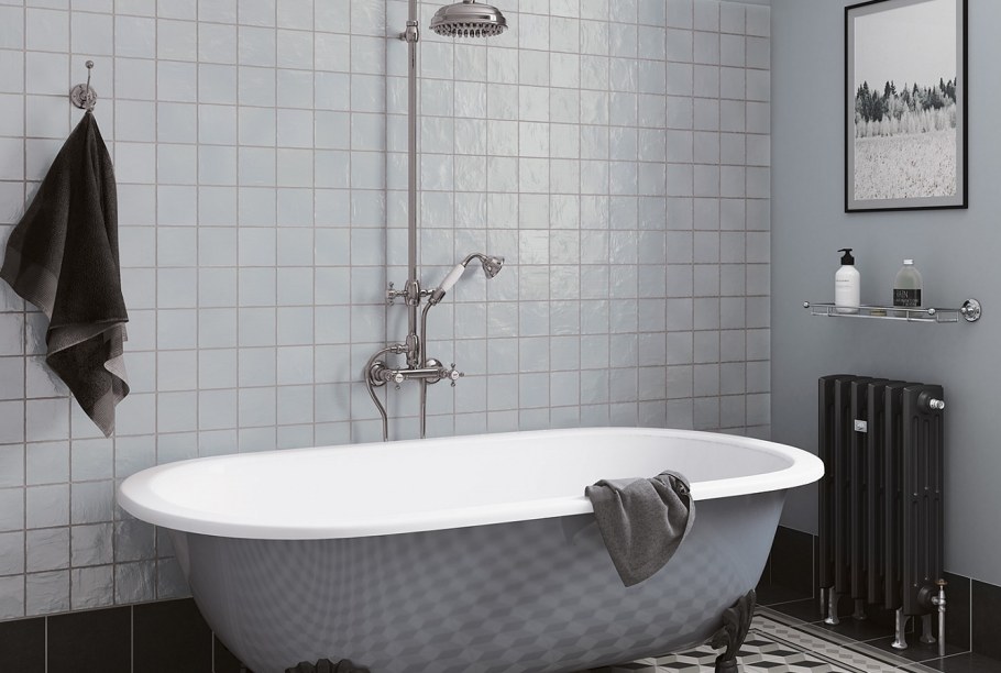 Плитка Titan Glaciar Cifre Ceramica