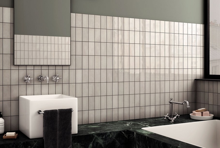 Equipe Micro buena Vista 20х20