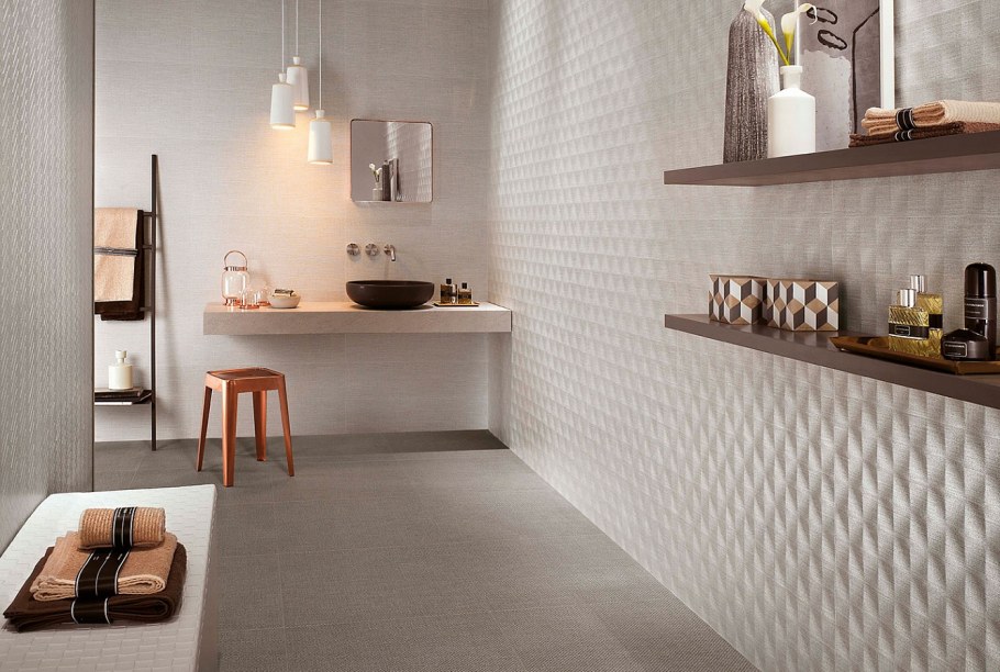 Плитка Fap Ceramiche коллекция Manhattan