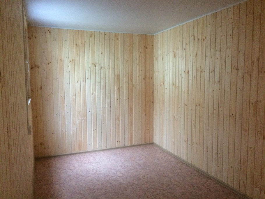 Деревянная вагонка Севастополь