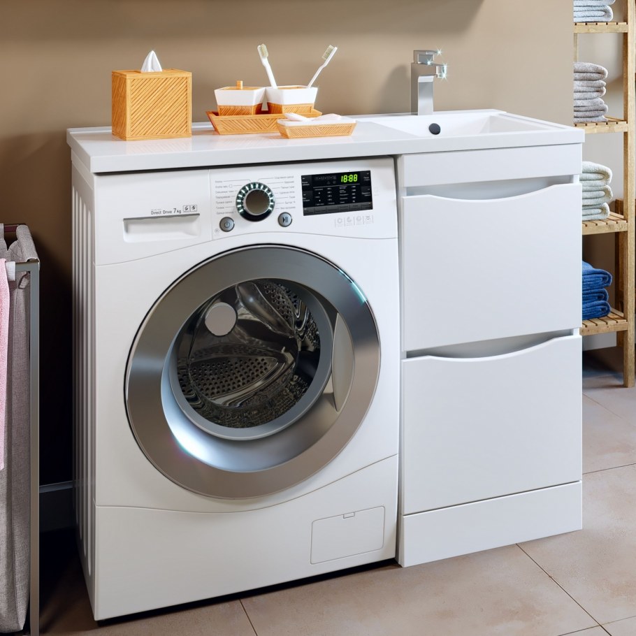 Стиральная машина Ardo 55flbi108sw