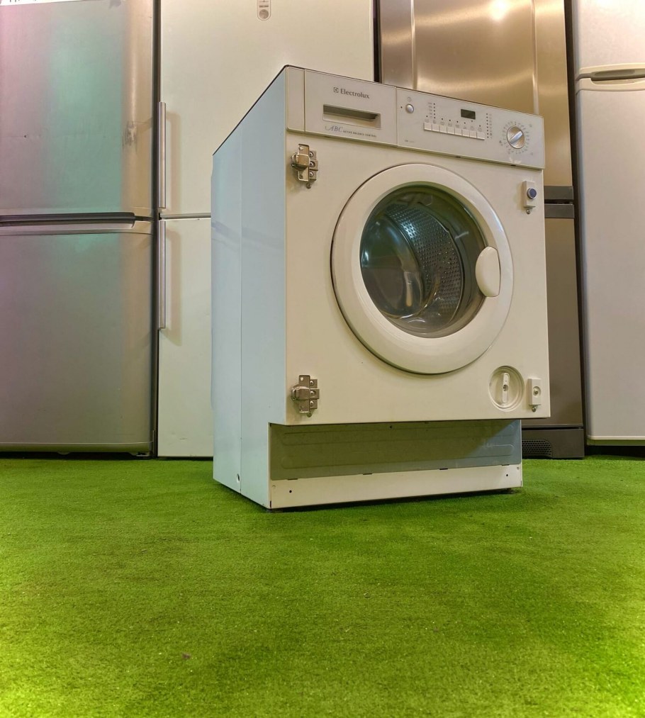 Тумба для комплекта smile Фреш 56 под стиральную машину