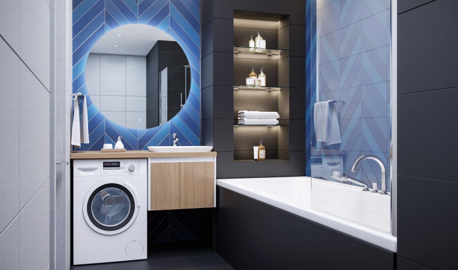 Стиральная машина Asko w4086c.t/2