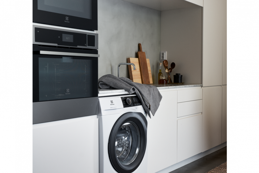 Раковина Лотос 120 под стиральную машину