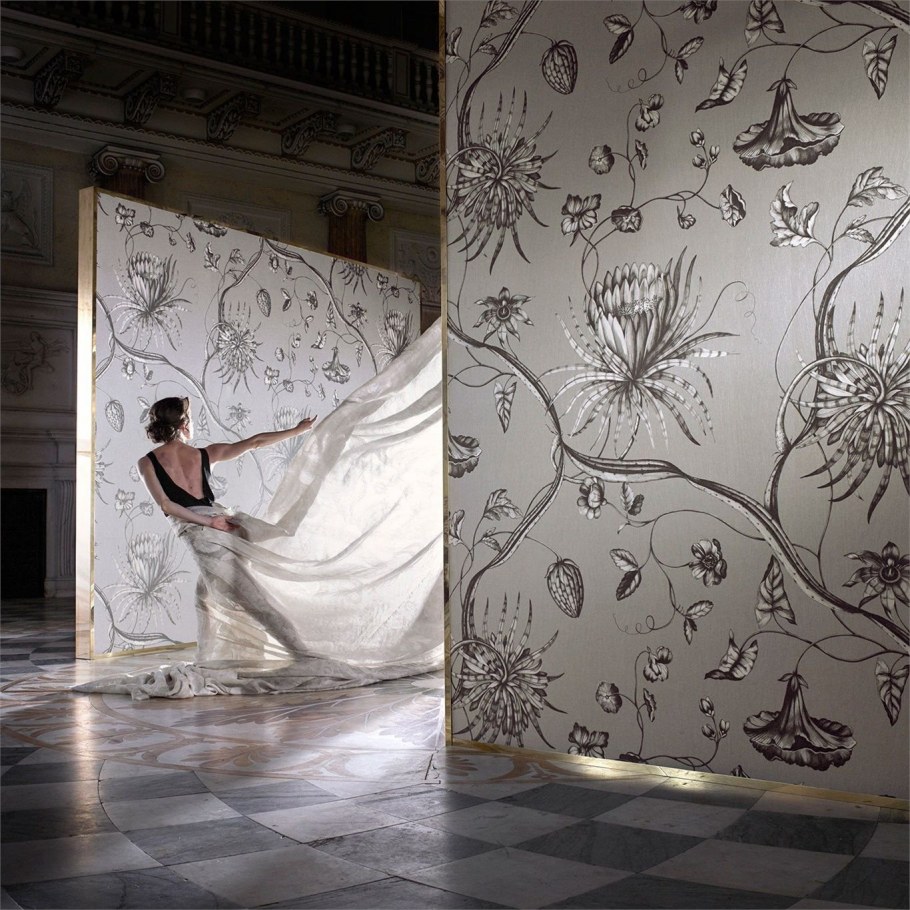 Обои Zoffany Phaedra 312622