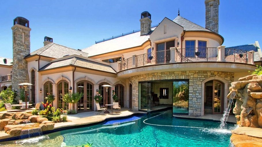 Коттедж в Лос Анджелесе