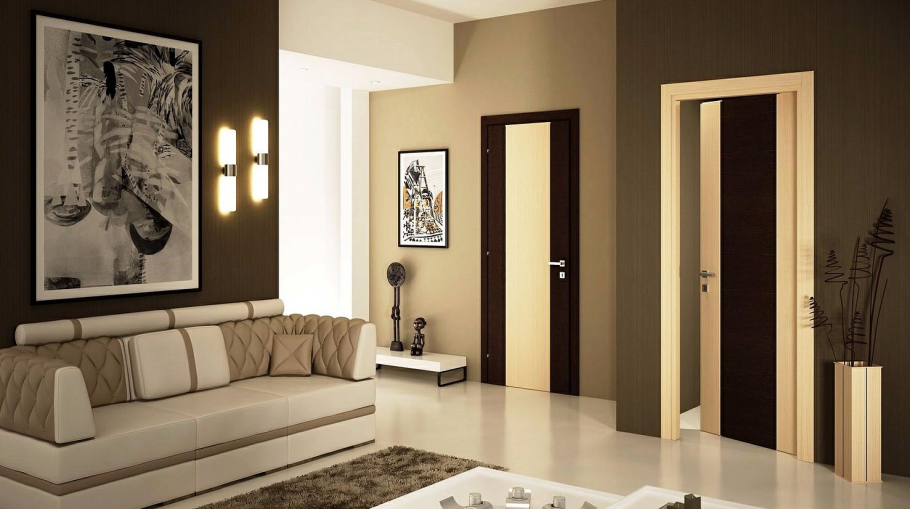 Двери Argus Hitech