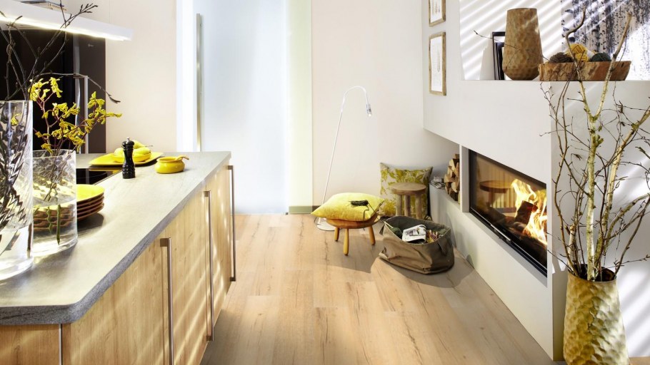 Ламинат Wineo Color 550