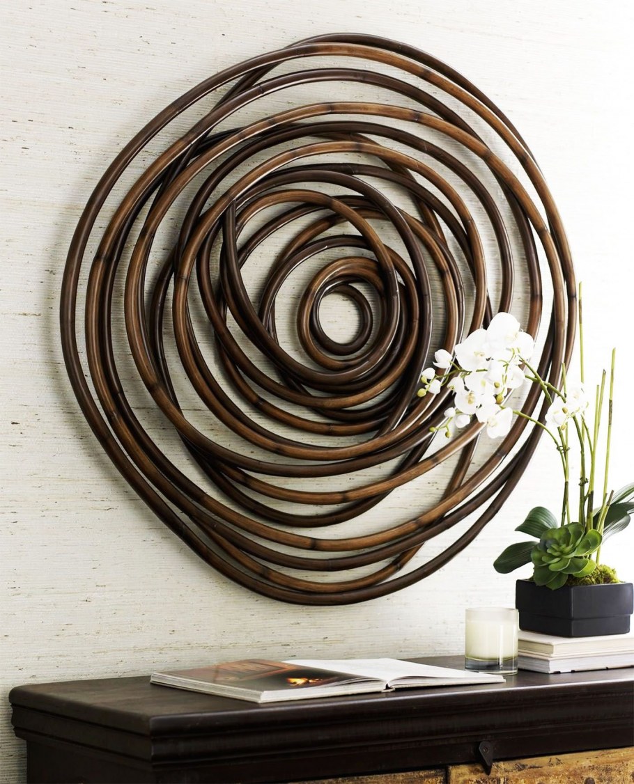 Деревянный декор