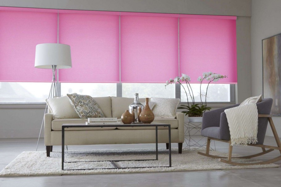 Шторы ТОМДОМ тюль цветы