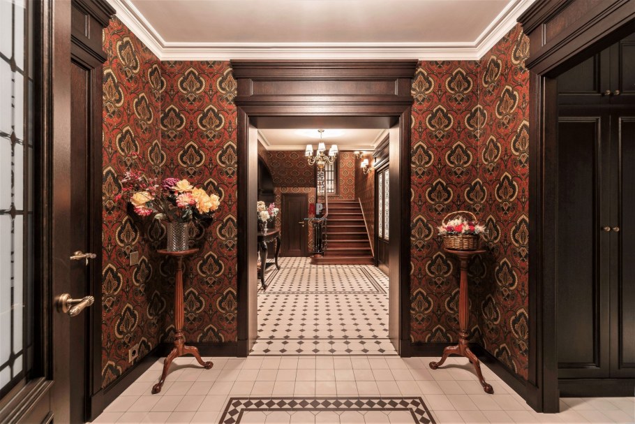 Восточный дастархан