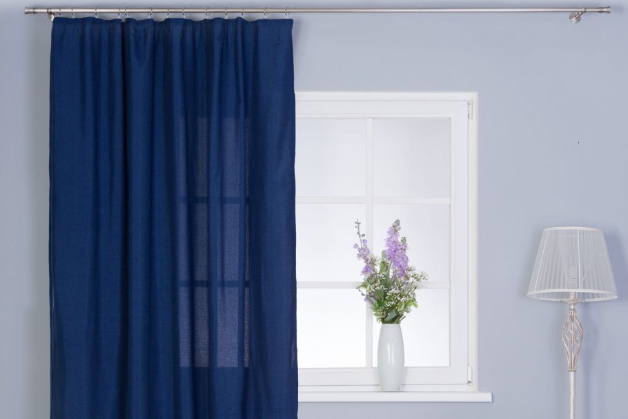 Marisabel / штора софт 200 х 270 см голубой