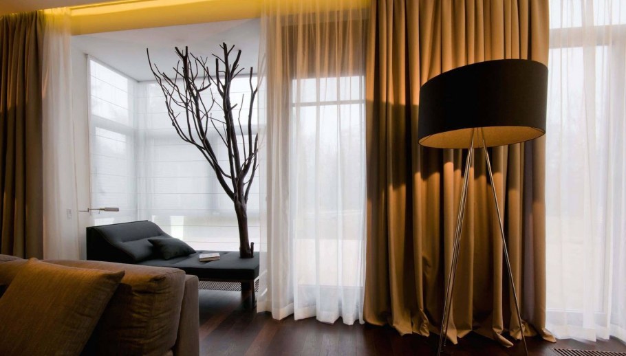 Шторы Фиранка