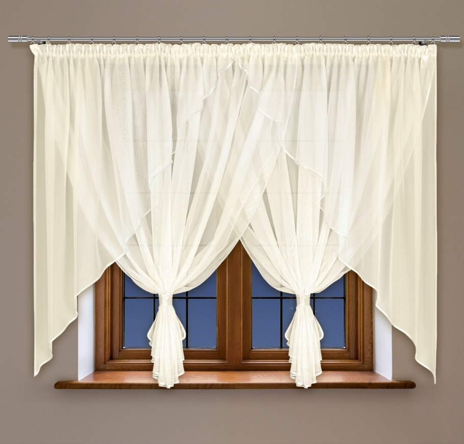 Шторы в администрацию