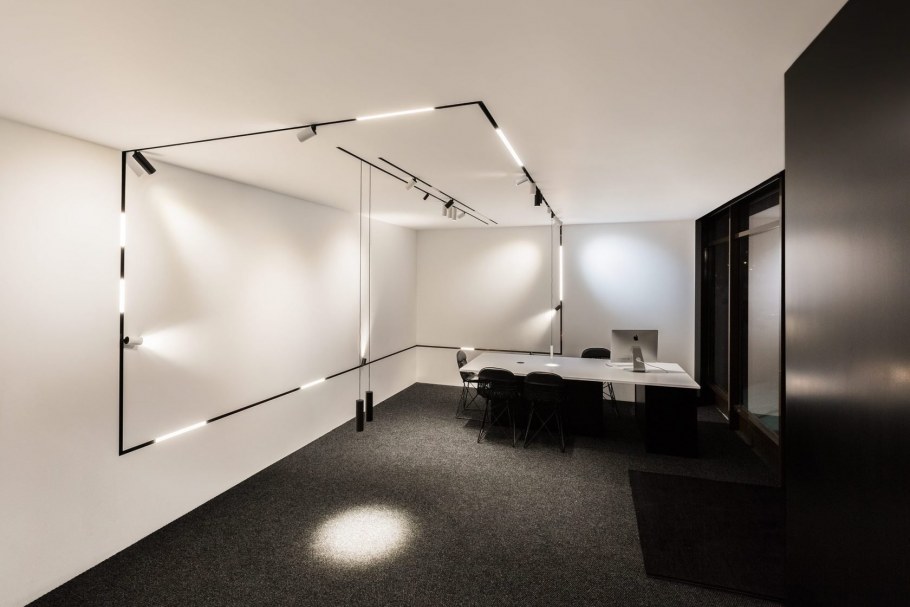 Светильник Studio Italia Design Random