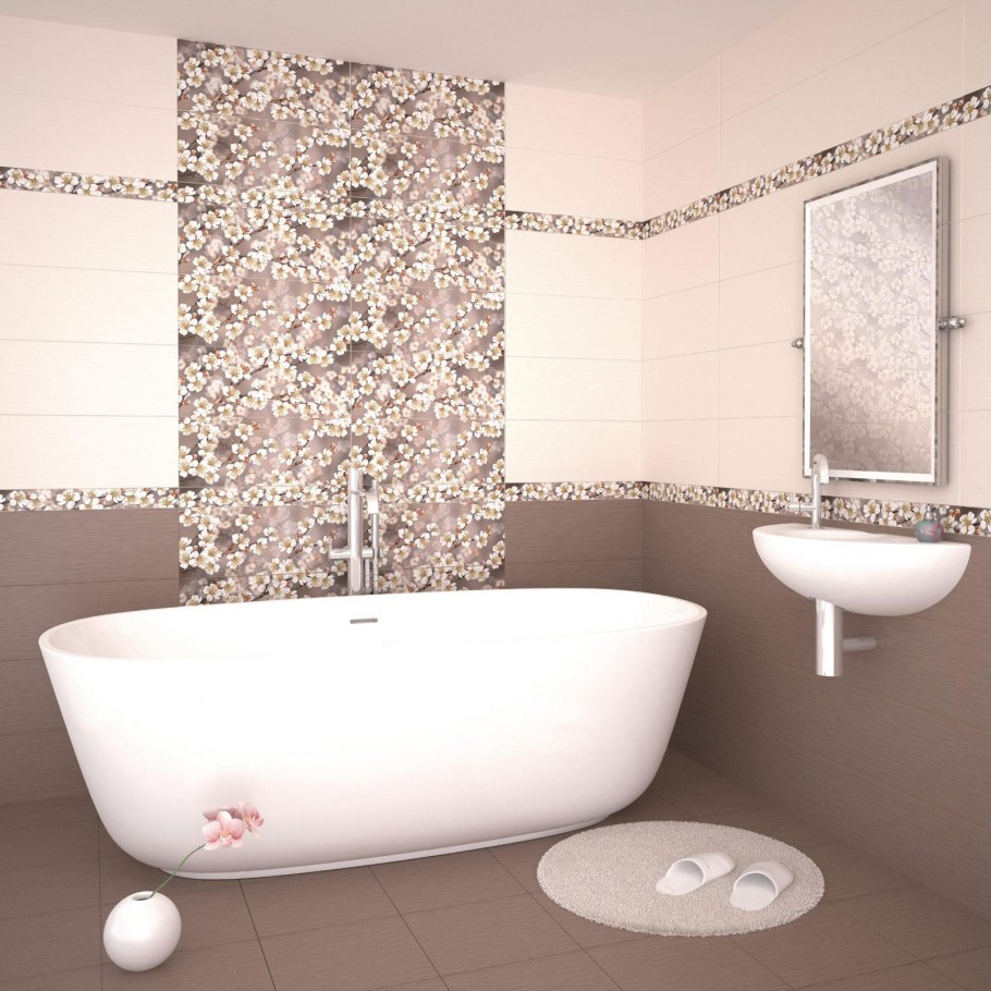 Плитка Azori Amati Sakura