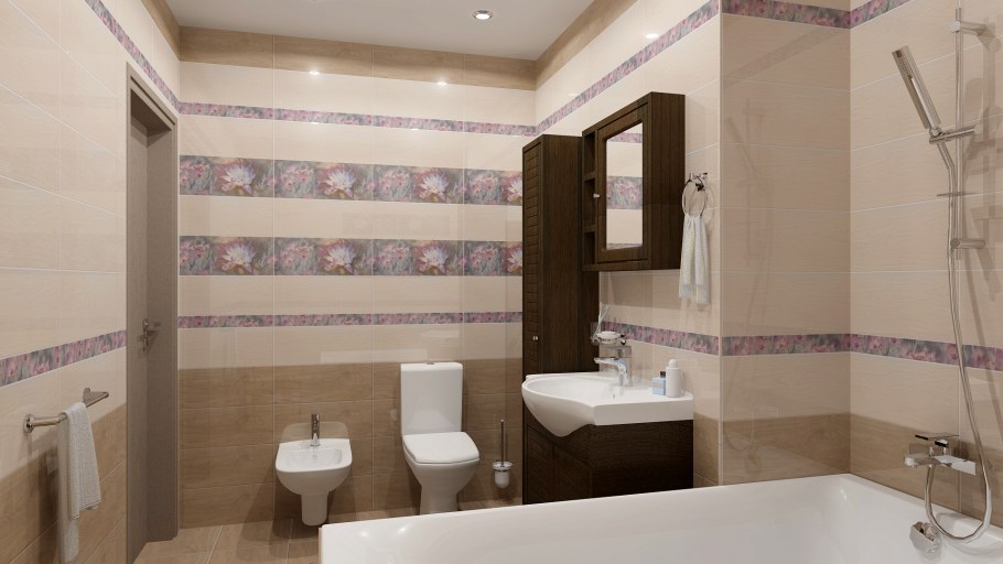 Плитка Harmonia Mocca Azori