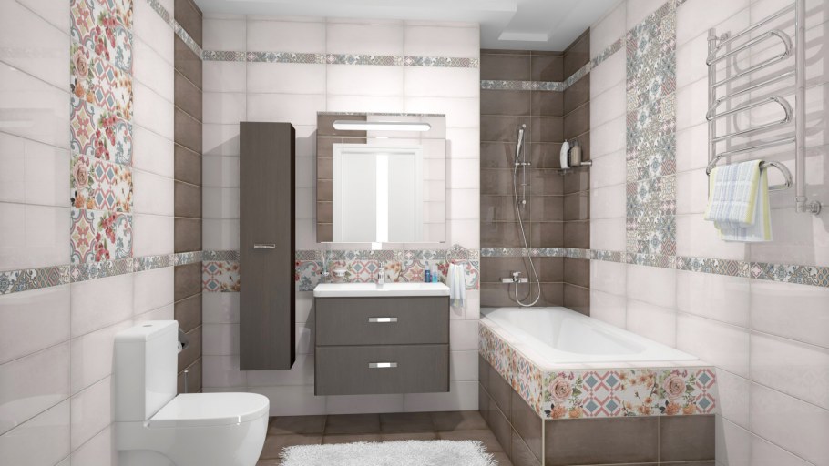 Плитка Macbeth Grey Azori