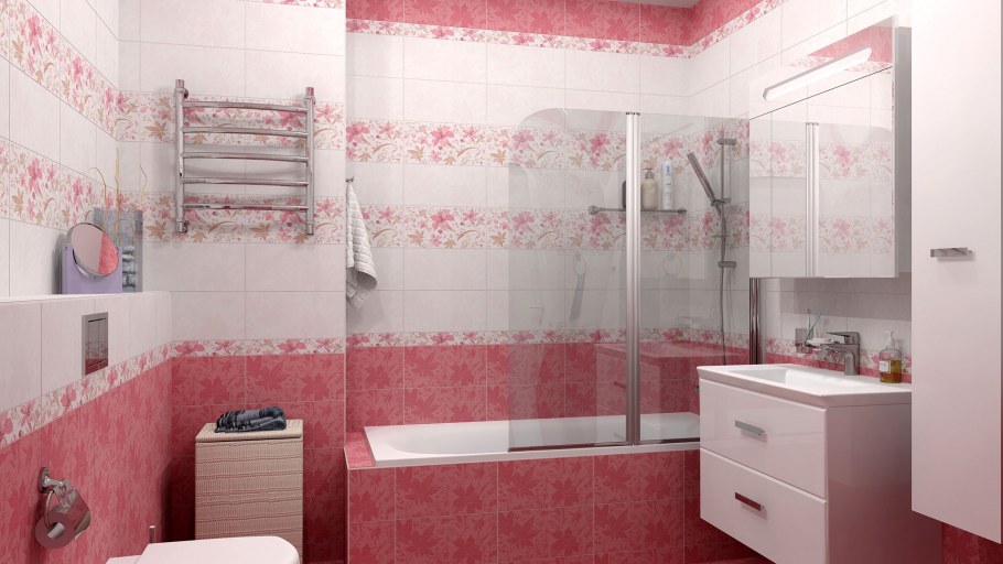 Плитка Азори Boho