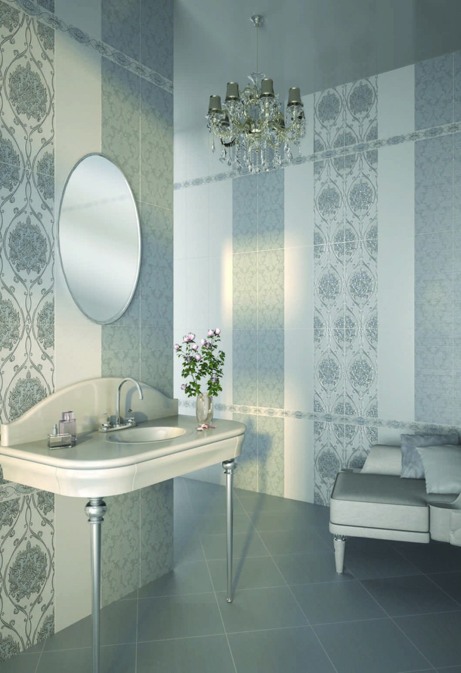 Коллекции INTERCERAMA Brina