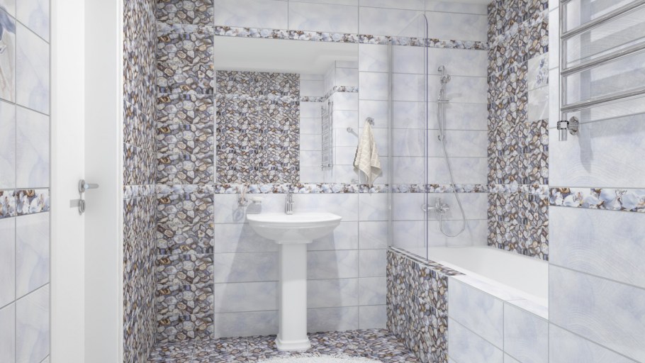 Плитка Marmi Azori