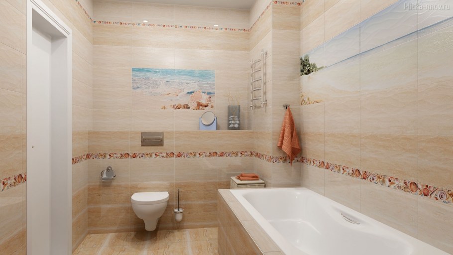 Плитка Азори Амати Сакура