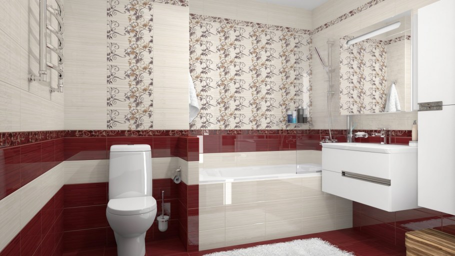 Плитка Azori Amati Ambra