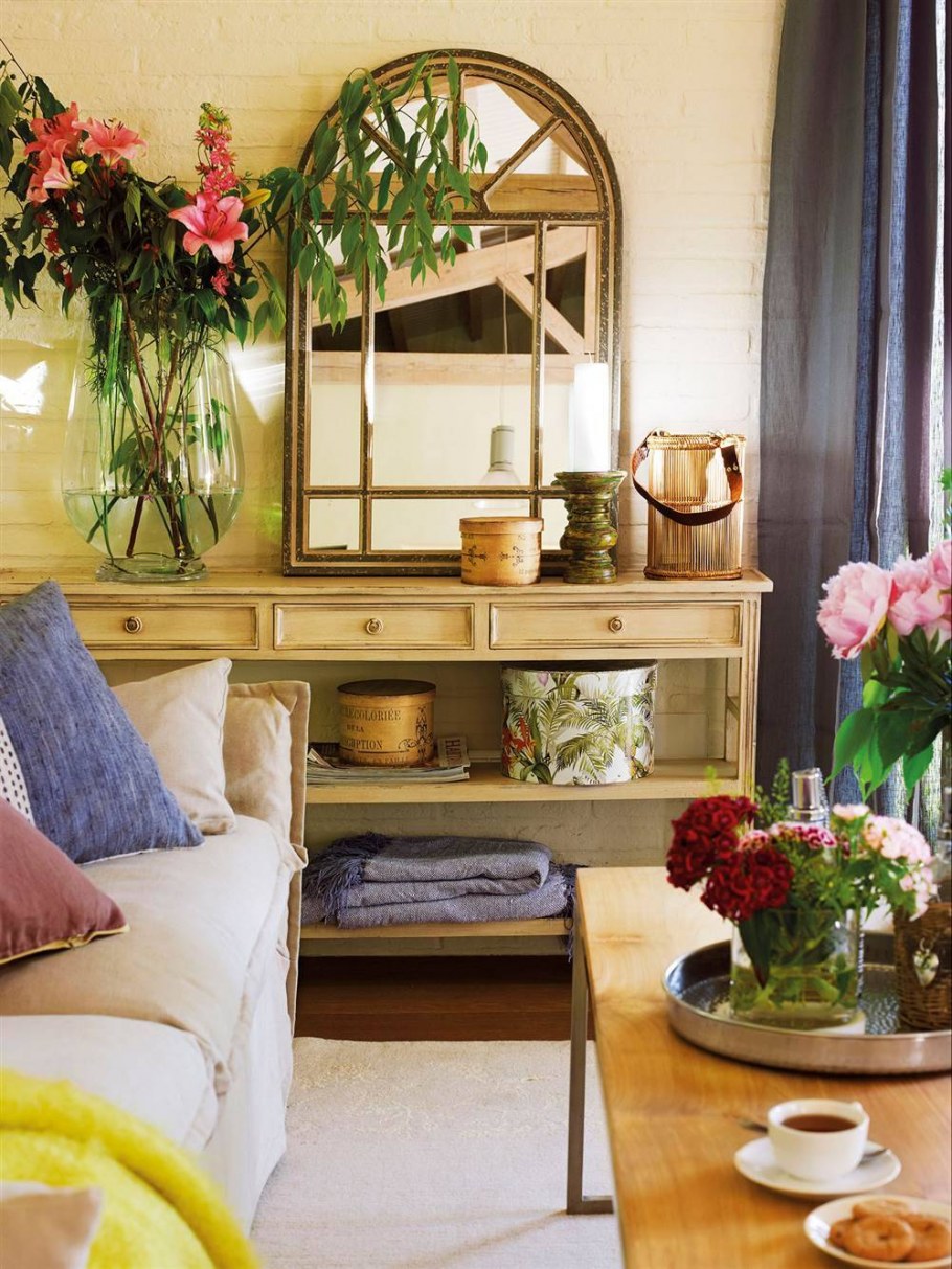 Красота и уют в доме