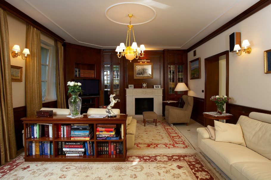 Гостиная Прованс РАУС