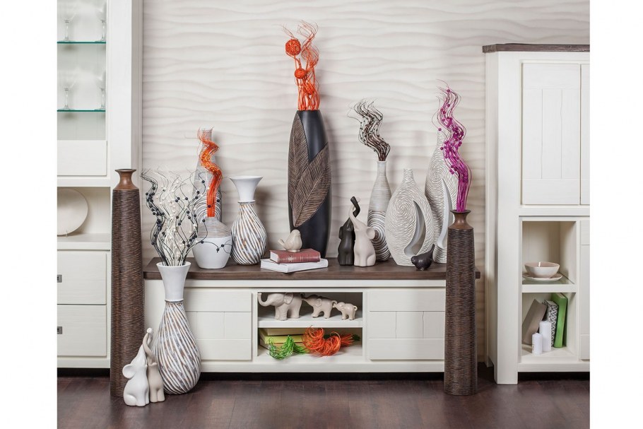 Декоративные предметы интерьера